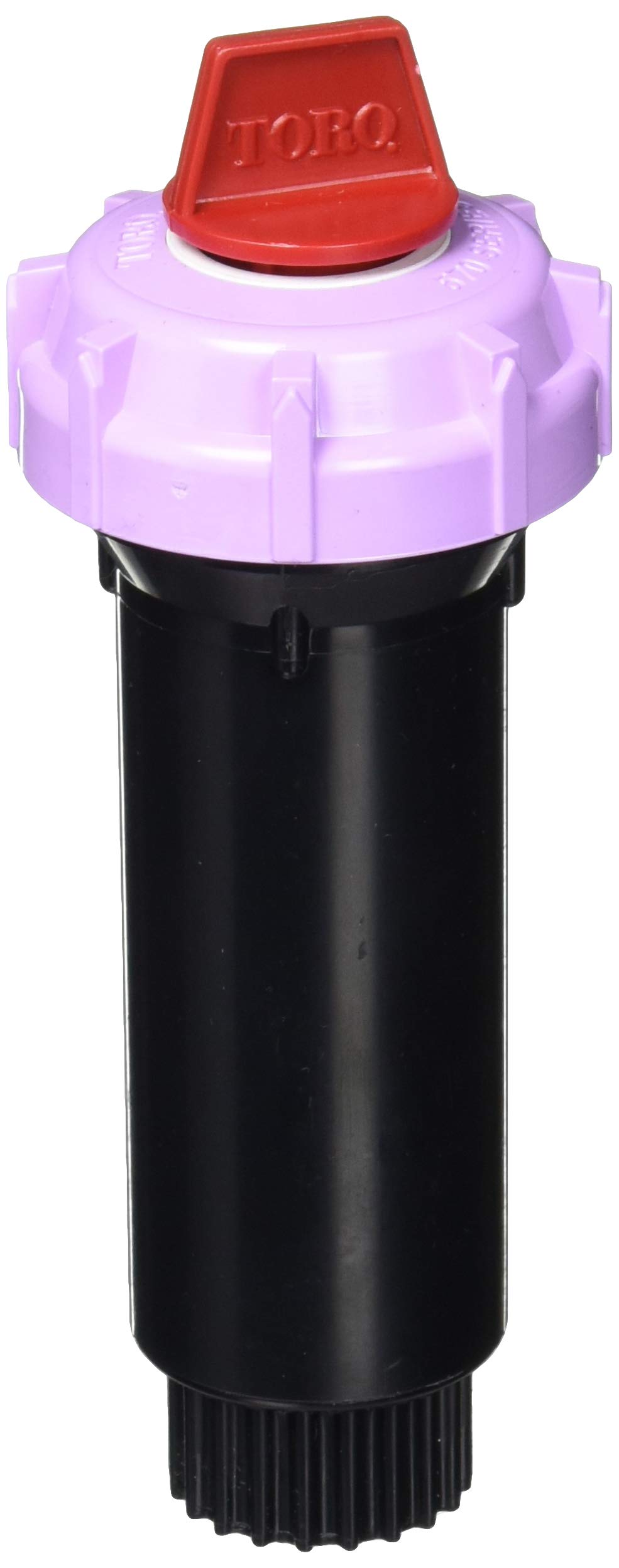 Amazon.com : Toro 570Z Zero Flush Low Pressure Sprinkler Body